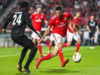 关于葡超今夜再迎强敌，阿贾克斯遗憾出局，主帅态度——赛场秩序良好，赛程密集仍需轮换的信息-IM电竞联盟